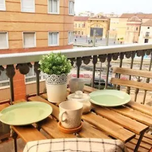  Alloggio in famiglia Balcony & Centro
